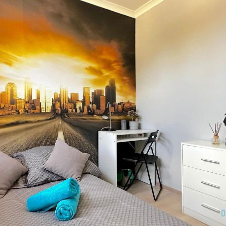 Zupka Room Гданск Екстериор снимка