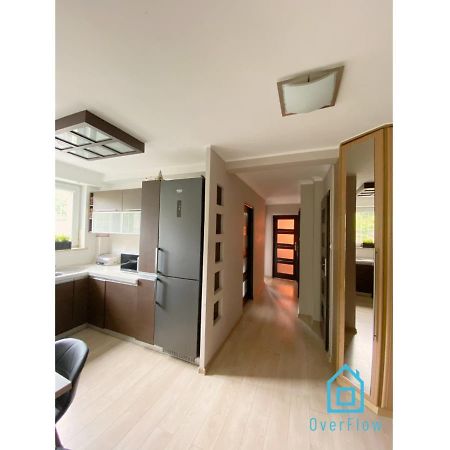 Zupka Room Гданск Екстериор снимка