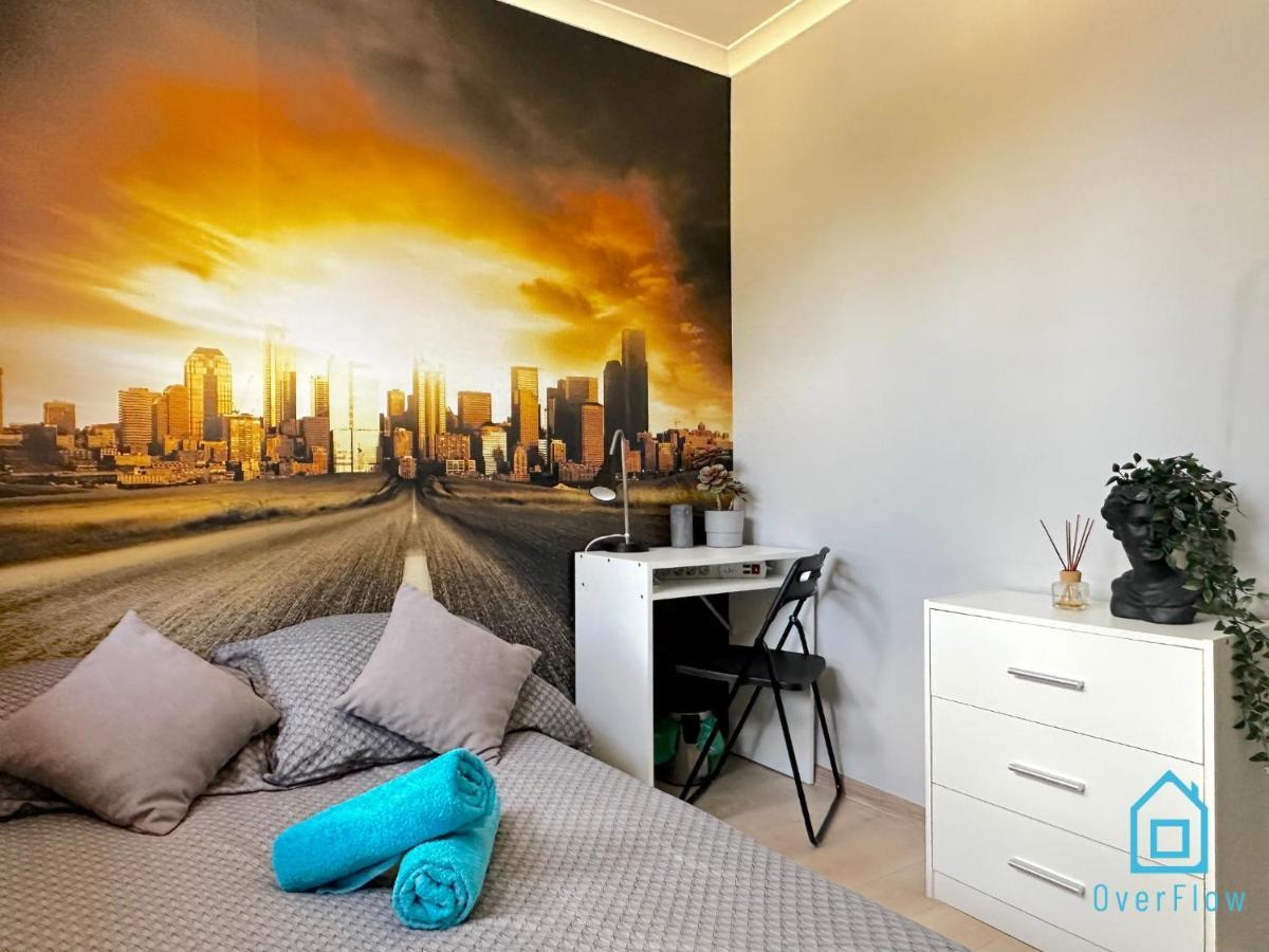Zupka Room Гданск Екстериор снимка