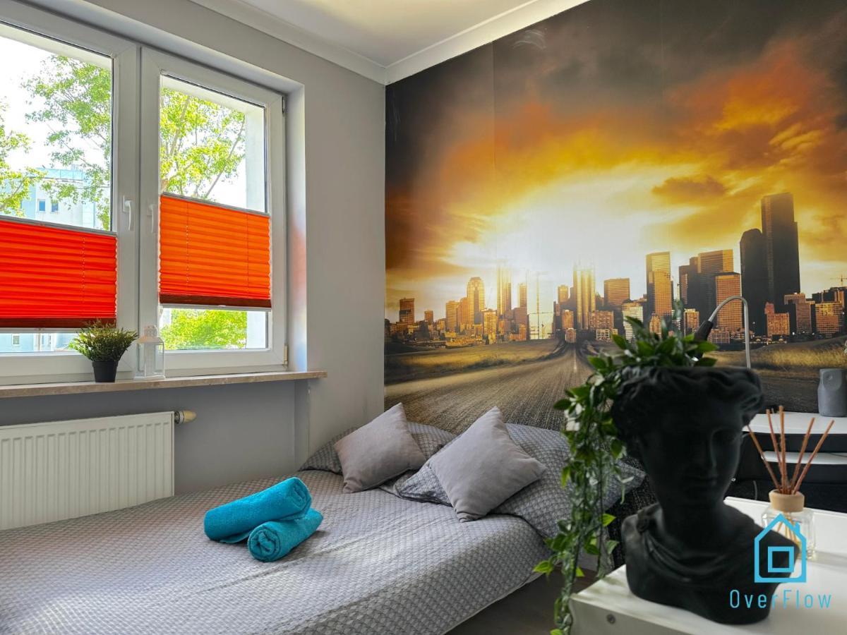 Zupka Room Гданск Екстериор снимка