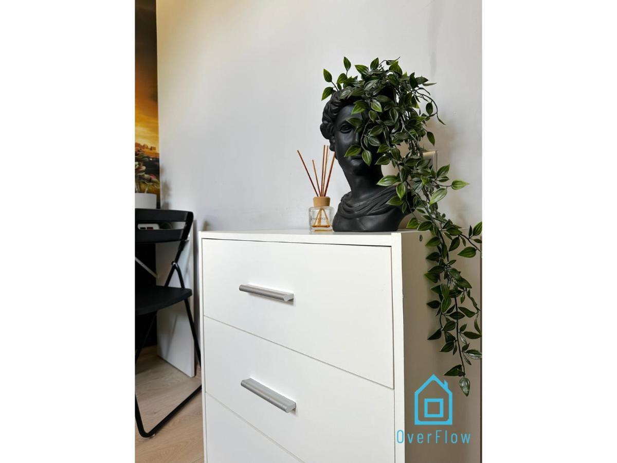 Zupka Room Гданск Екстериор снимка