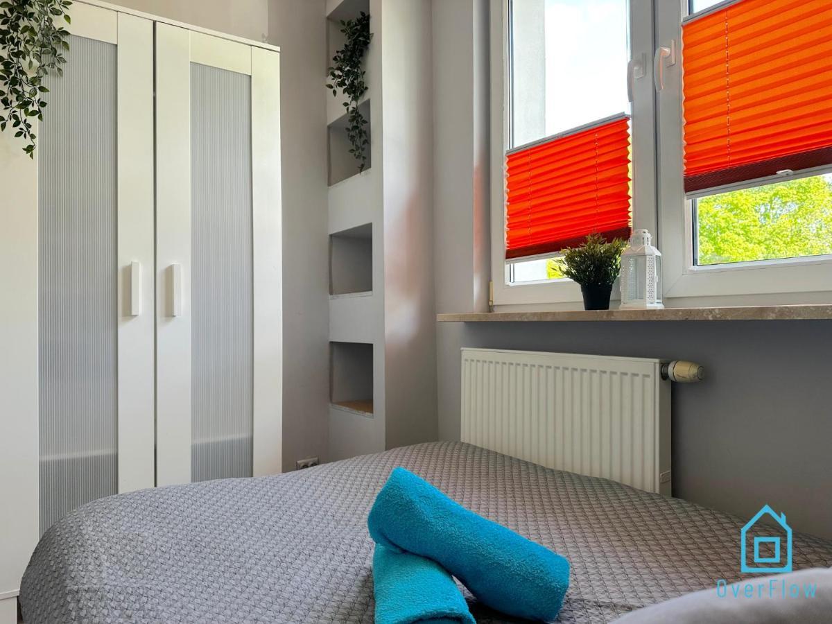 Zupka Room Гданск Екстериор снимка