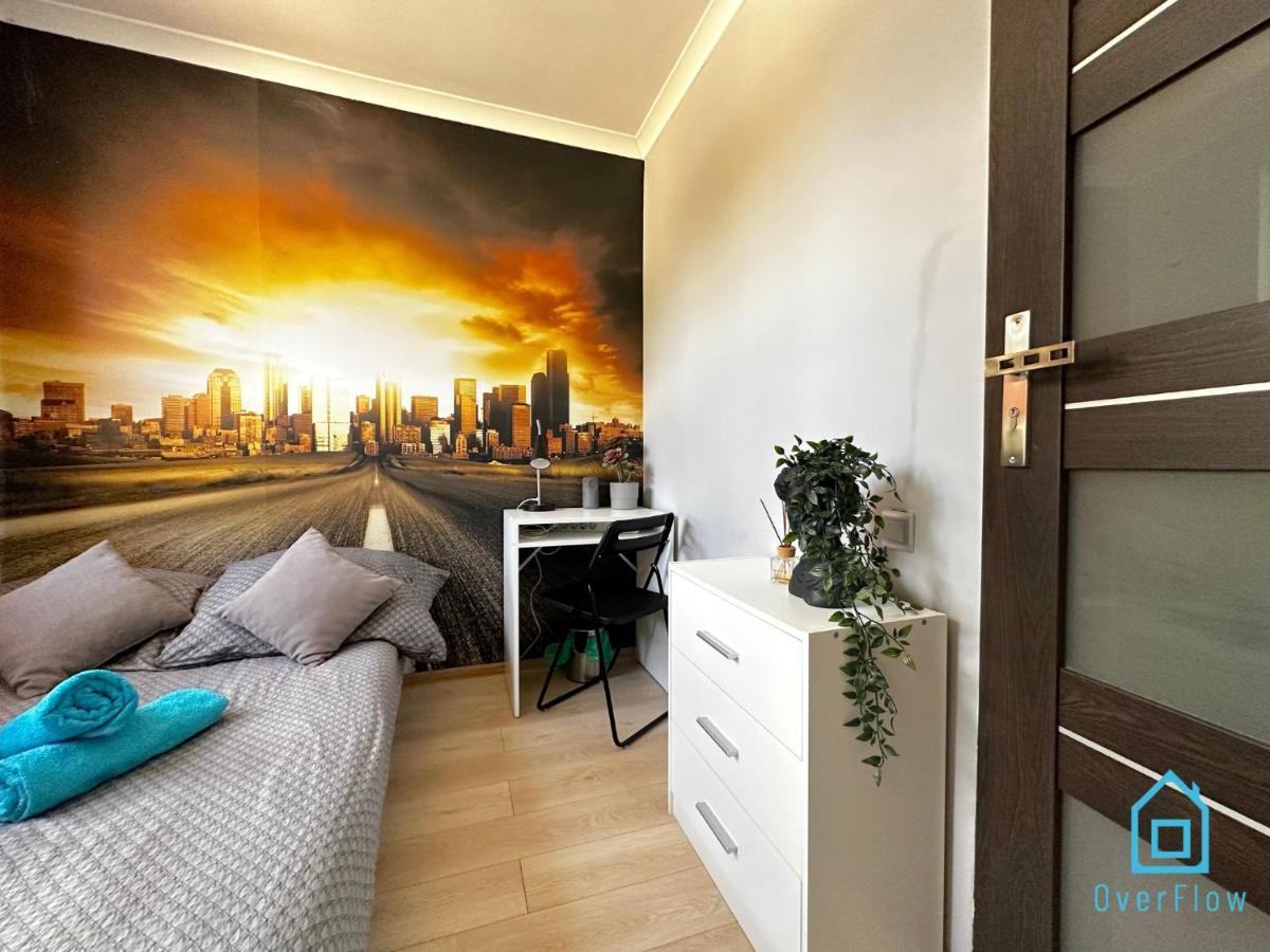 Zupka Room Гданск Екстериор снимка