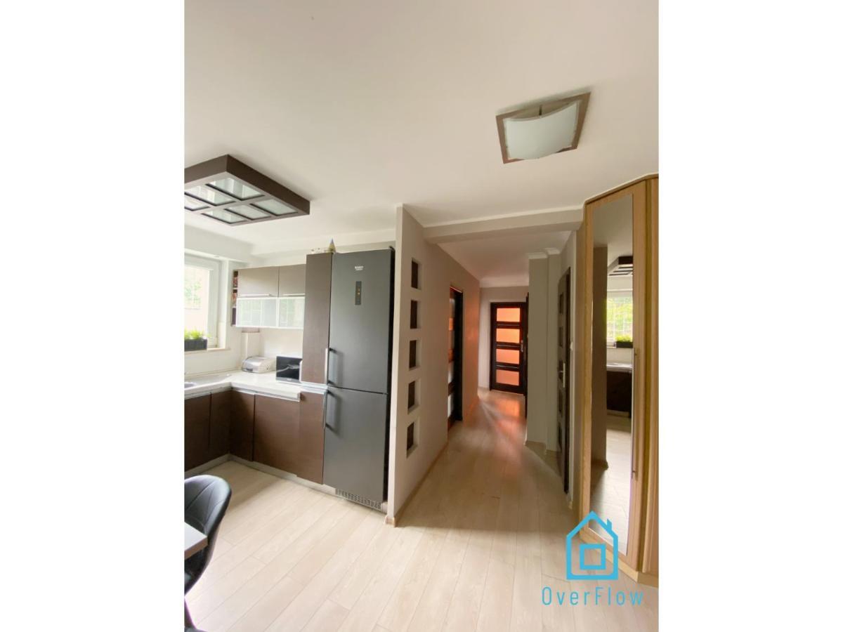 Zupka Room Гданск Екстериор снимка
