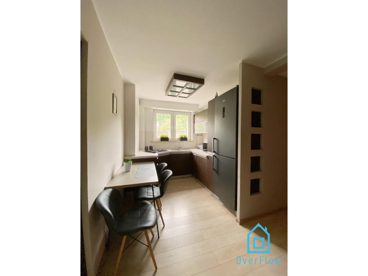 Zupka Room Гданск Екстериор снимка