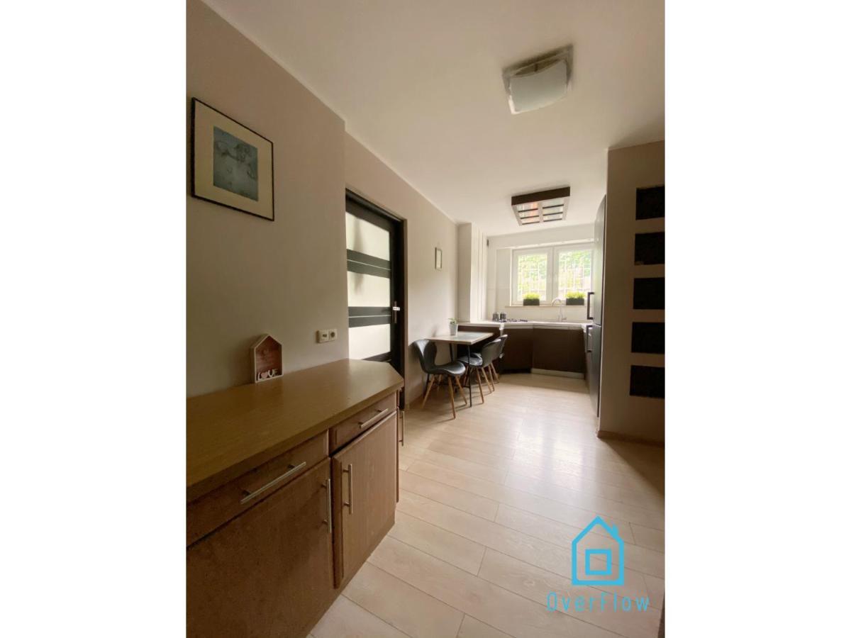 Zupka Room Гданск Екстериор снимка