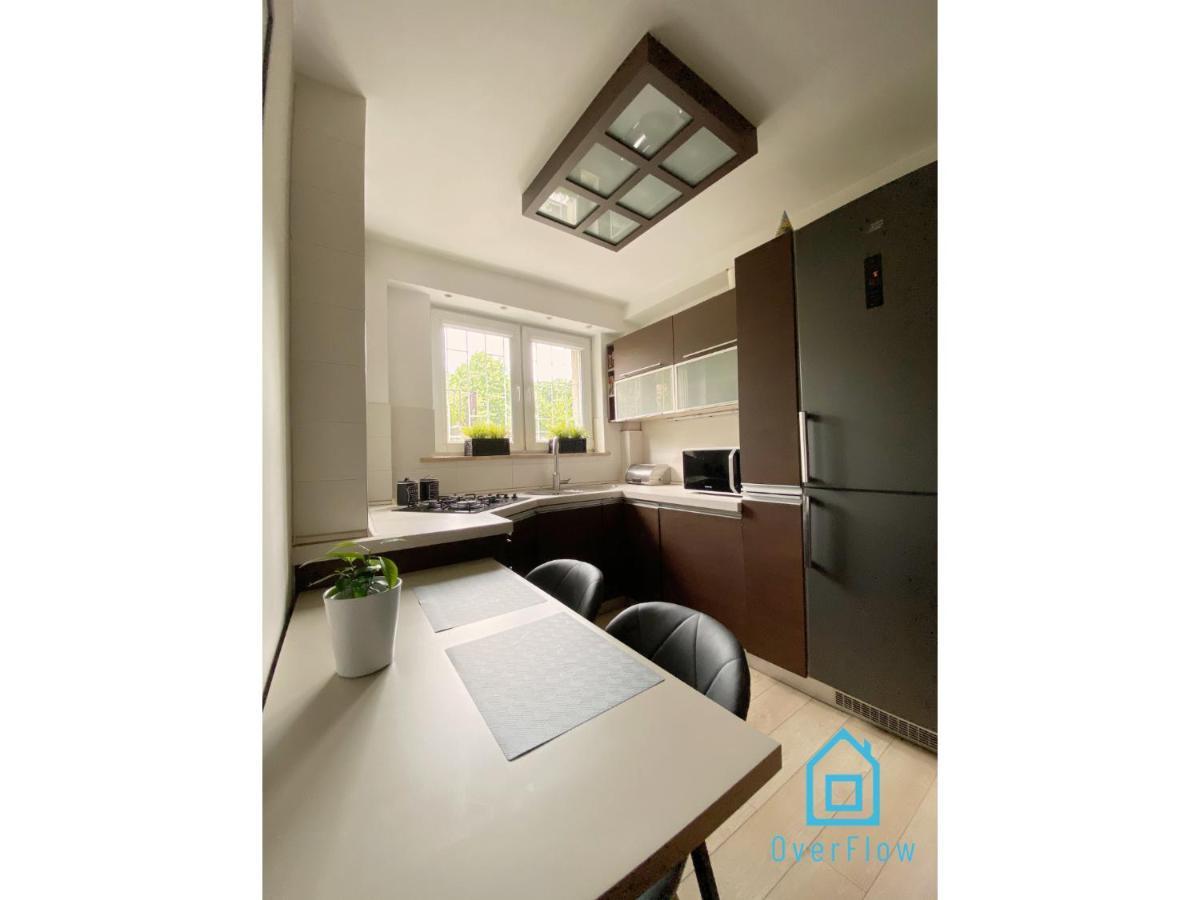 Zupka Room Гданск Екстериор снимка